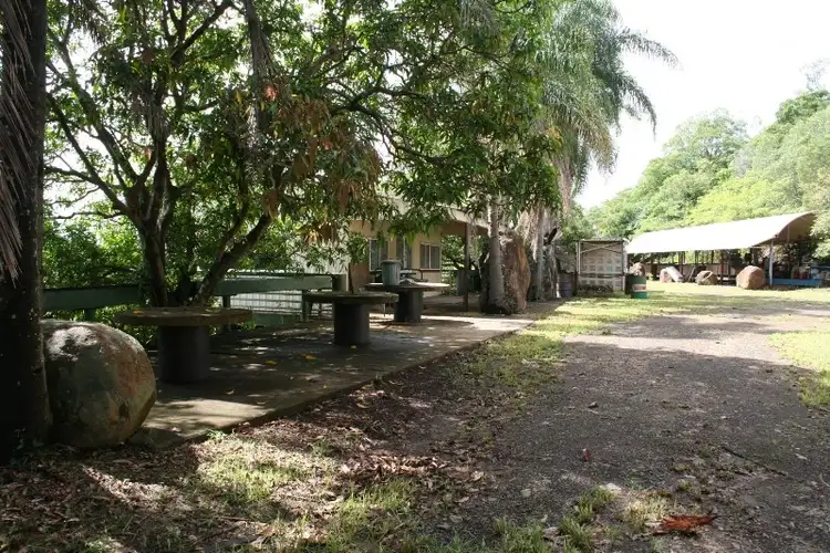 Seventh view of Homely rural property listing, 24770 Peak Downs, Victoria Plains QLD 4751
