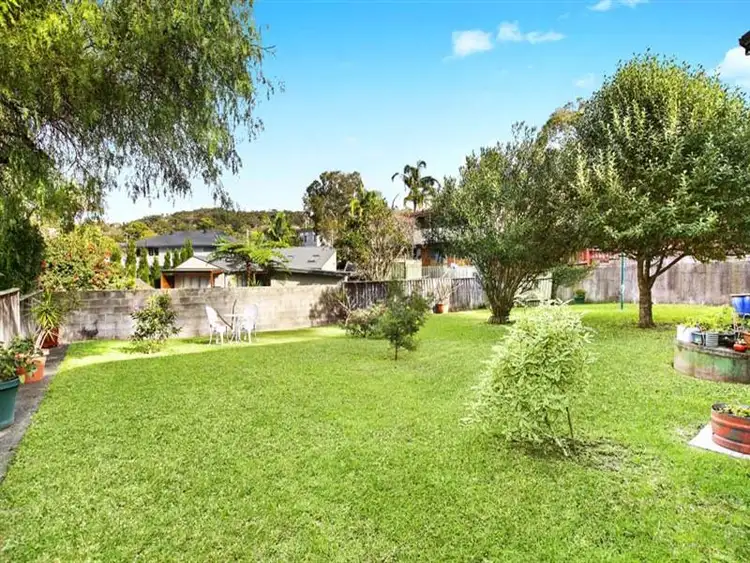 33 Cromer Road, Cromer NSW 2099