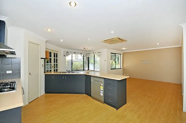 Third view of Homely house listing, 90 Pinegrove Drive, Ellenbrook WA 6069