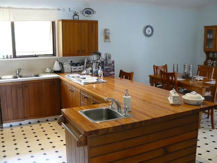 Second view of Homely house listing, 10 Merindah Avenue, Moree NSW 2400