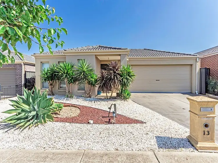 13 Cadell Avenue, Tarneit VIC 3029