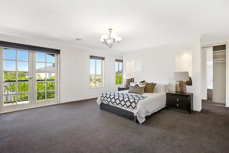 Sixth view of Homely house listing, 10 Scarlet Drive, Bundoora VIC 3083