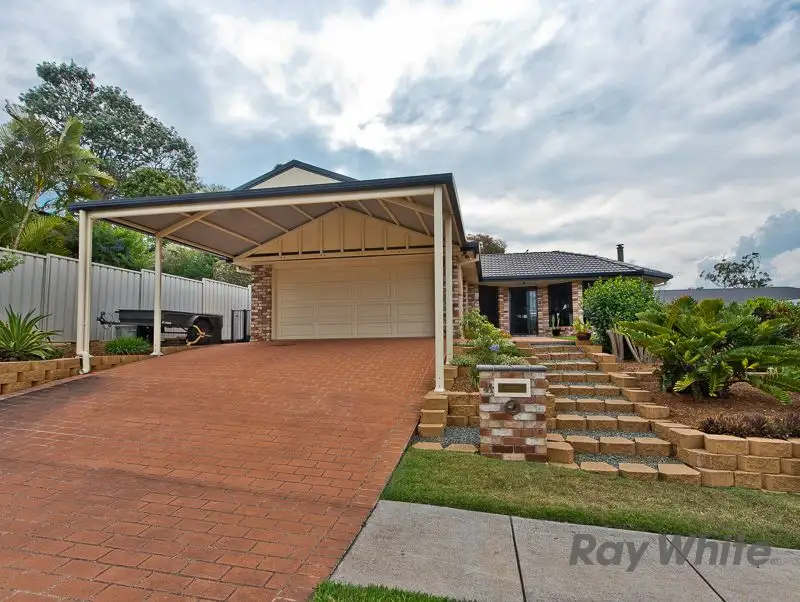 Main view of Homely house listing, 41 Bracken Street, Bracken Ridge QLD 4017