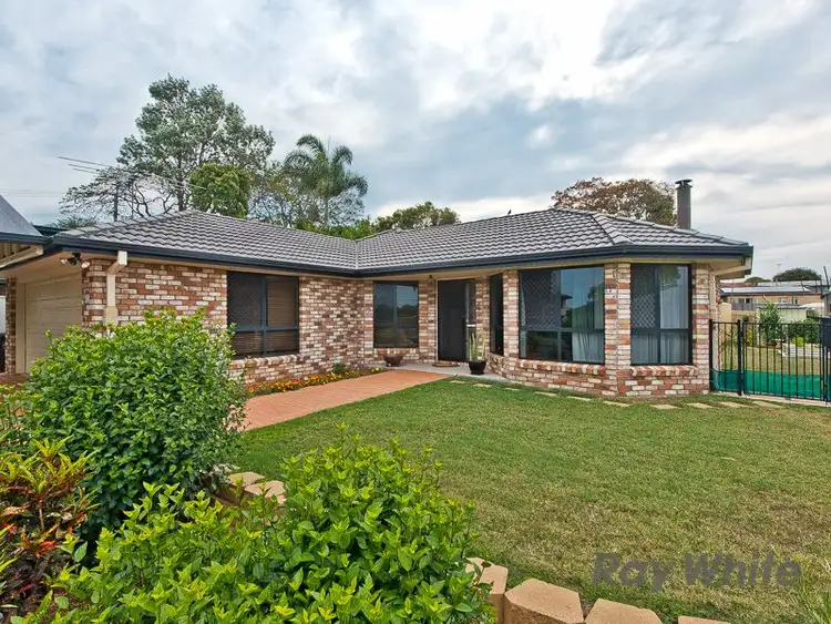 Second view of Homely house listing, 41 Bracken Street, Bracken Ridge QLD 4017