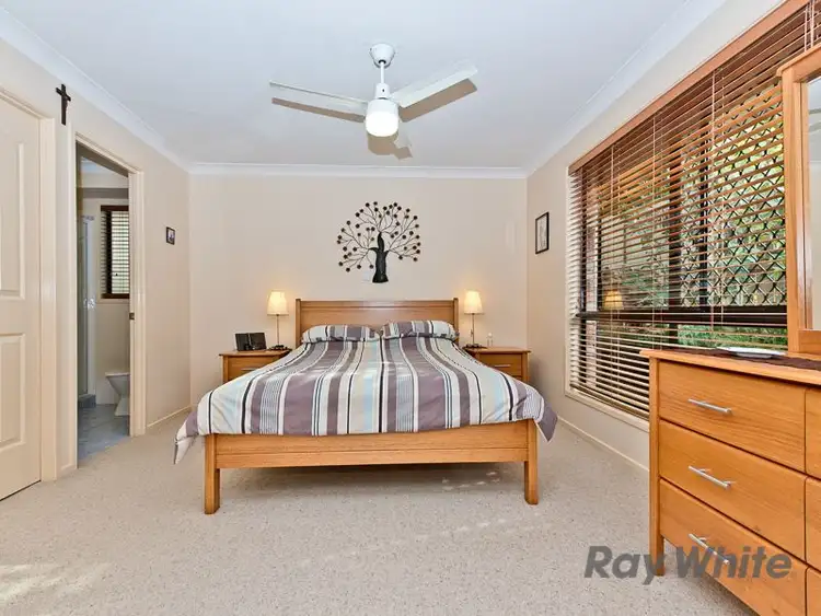 Fourth view of Homely house listing, 41 Bracken Street, Bracken Ridge QLD 4017