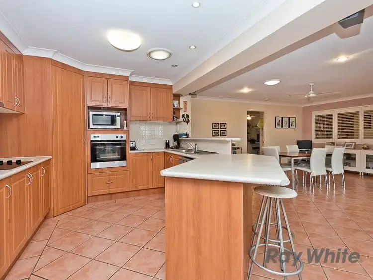 Sixth view of Homely house listing, 41 Bracken Street, Bracken Ridge QLD 4017