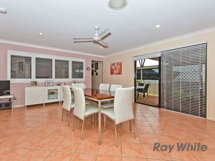 Seventh view of Homely house listing, 41 Bracken Street, Bracken Ridge QLD 4017