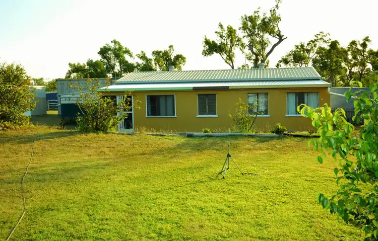 Main view of Homely rural property listing, 117 Ingrey Road, Bungundarra QLD 4703