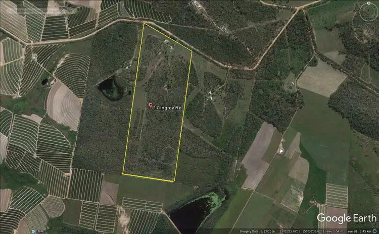 Second view of Homely rural property listing, 117 Ingrey Road, Bungundarra QLD 4703