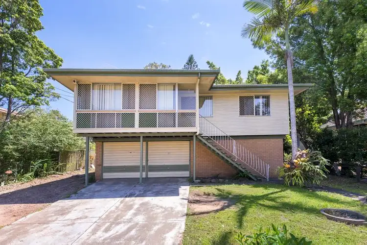 19 Ash Avenue, Woodridge QLD 4114