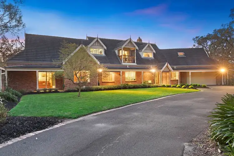 17 Altarnun Road, Langwarrin VIC 3910