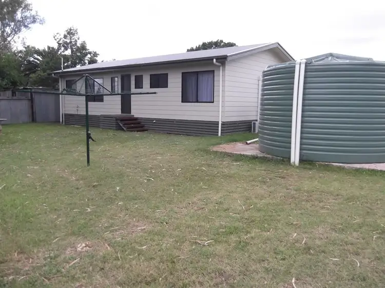 Second view of Homely house listing, 18 Dewhurst Street, Manilla NSW 2346