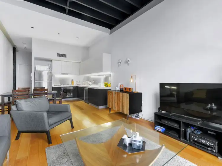 Fourth view of Homely apartment listing, 27/36 Vernon Terrace, Teneriffe QLD 4005