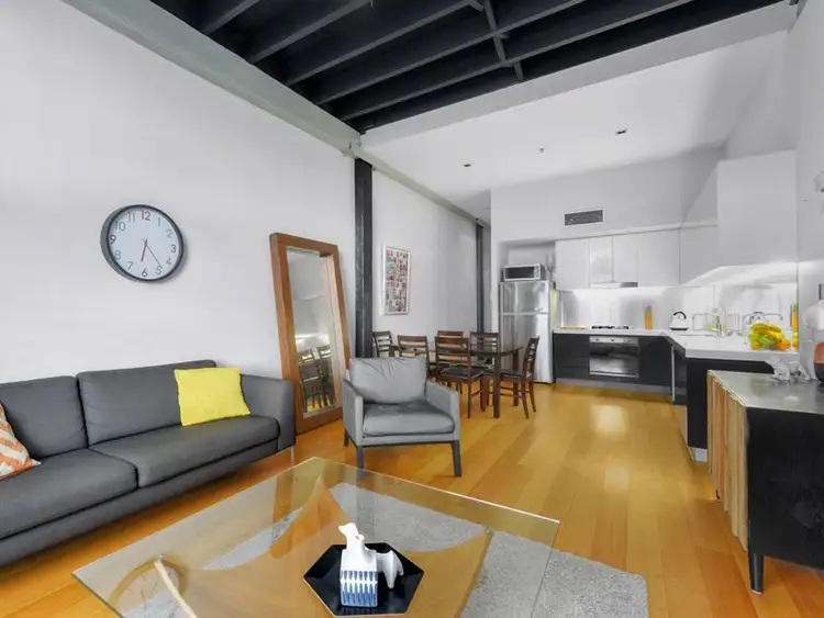Fifth view of Homely apartment listing, 27/36 Vernon Terrace, Teneriffe QLD 4005