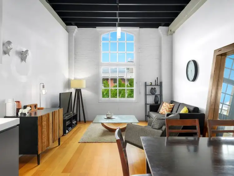 Sixth view of Homely apartment listing, 27/36 Vernon Terrace, Teneriffe QLD 4005
