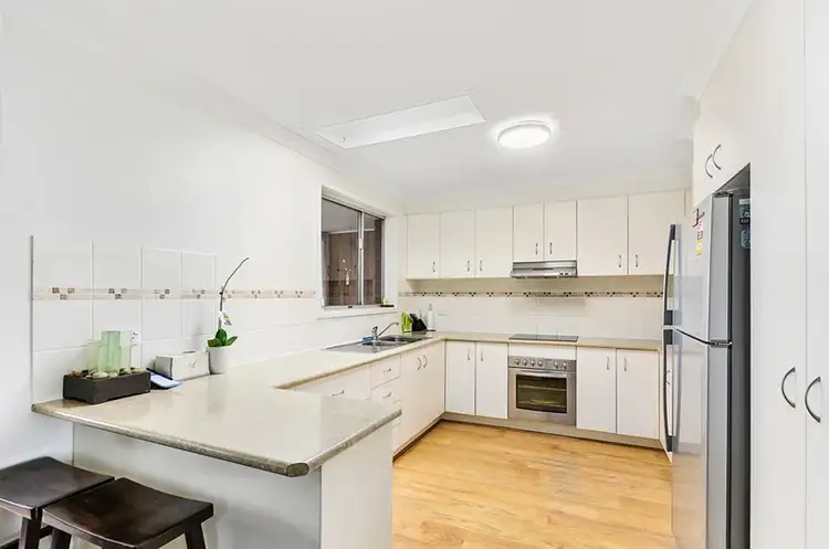 Second view of Homely house listing, 6 Ash Avenue, Albion Park Rail NSW 2527