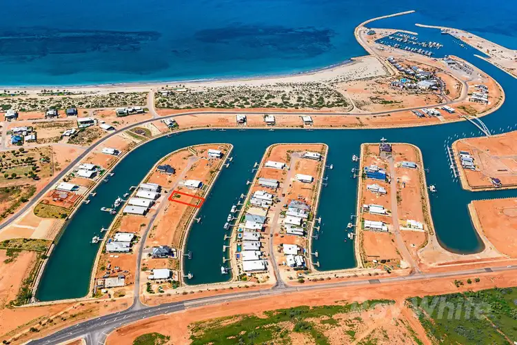 Lot 373 Corella Court, Exmouth WA 6707