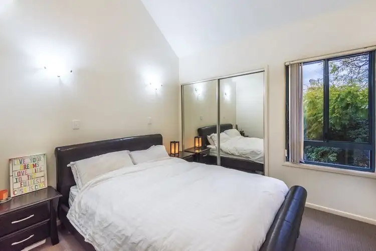 Sixth view of Homely townhouse listing, 4/58 YORK Parade, Spring Hill QLD 4000