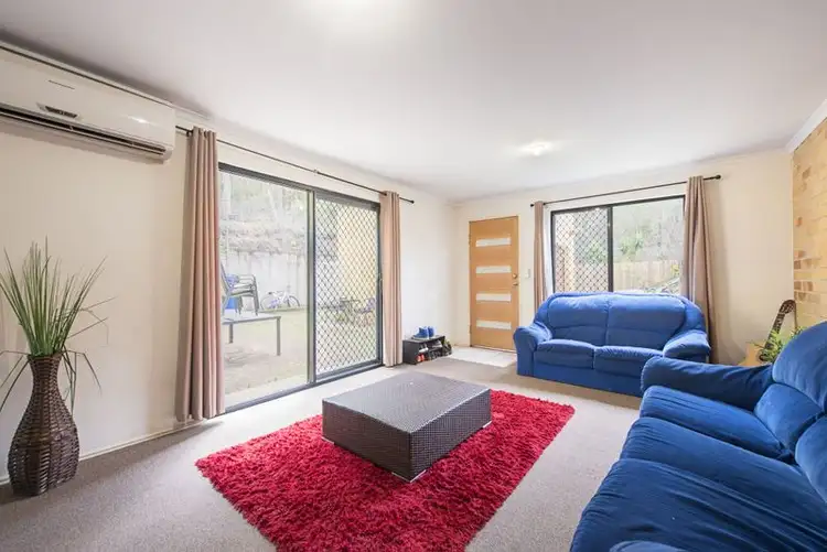 Main view of Homely townhouse listing, 56/61 Harburg Drive, Beenleigh QLD 4207
