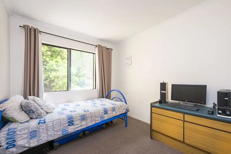 Fifth view of Homely townhouse listing, 56/61 Harburg Drive, Beenleigh QLD 4207
