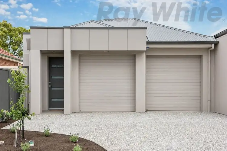 Main view of Homely house listing, 54A Holbrooks Road, Flinders Park SA 5025