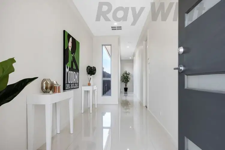 Second view of Homely house listing, 54A Holbrooks Road, Flinders Park SA 5025