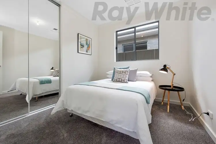 Fifth view of Homely house listing, 54A Holbrooks Road, Flinders Park SA 5025