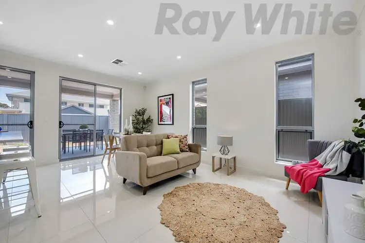 Seventh view of Homely house listing, 54A Holbrooks Road, Flinders Park SA 5025