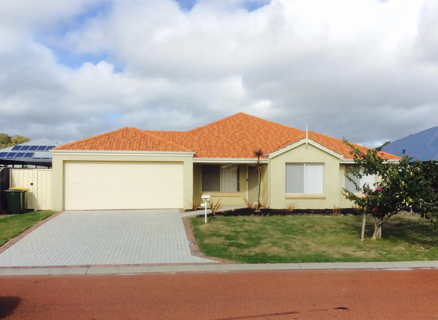 Main view of Homely house listing, 38 Burleigh Drive, Australind WA 6233