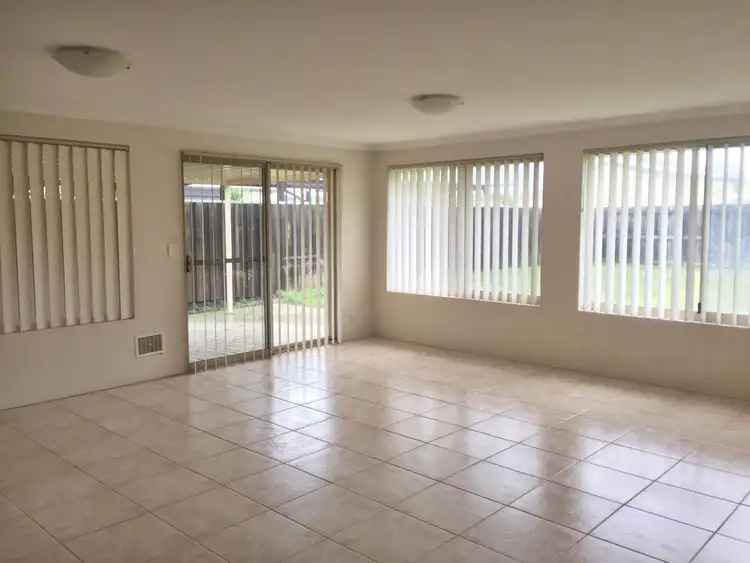 Fourth view of Homely house listing, 38 Burleigh Drive, Australind WA 6233