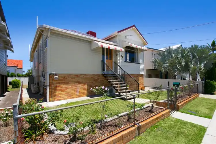 19 Carville Street, Annerley QLD 4103