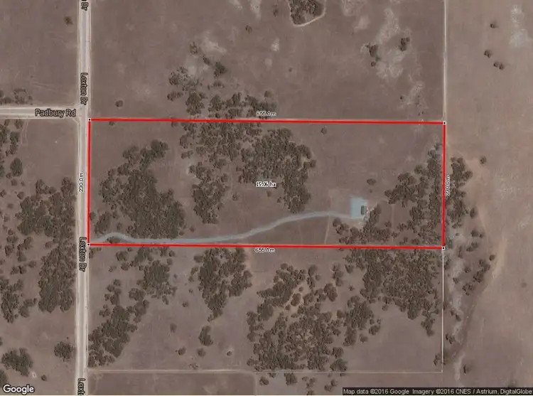 Main view of Homely rural property listing, Lot 119 Loxton Drive, Bookara WA 6525