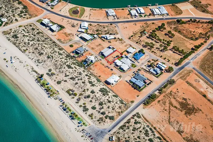 Main view of Homely land listing, Lot 458 Osprey Way, Exmouth WA 6707