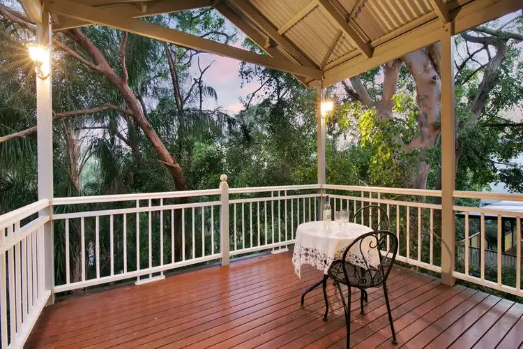 Sixth view of Homely house listing, 120 Simpsons Road, Bardon QLD 4065