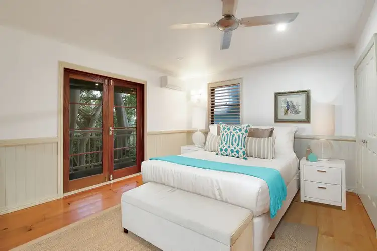 Seventh view of Homely house listing, 120 Simpsons Road, Bardon QLD 4065