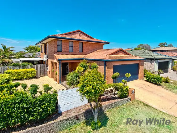 4 Cooma Court, Taigum QLD 4018