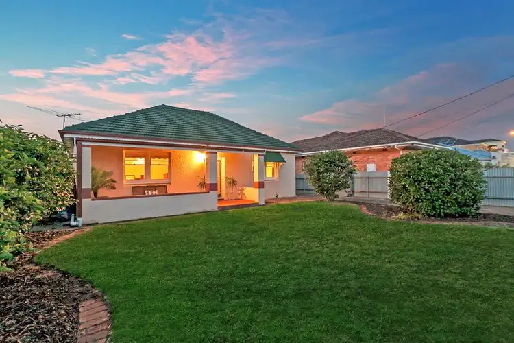 80 Kintore Avenue, Kilburn SA 5084