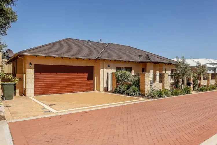 Third view of Homely house listing, 24 Goodrich Way, Darch WA 6065
