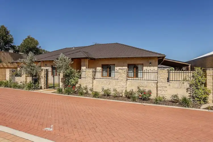 Fourth view of Homely house listing, 24 Goodrich Way, Darch WA 6065