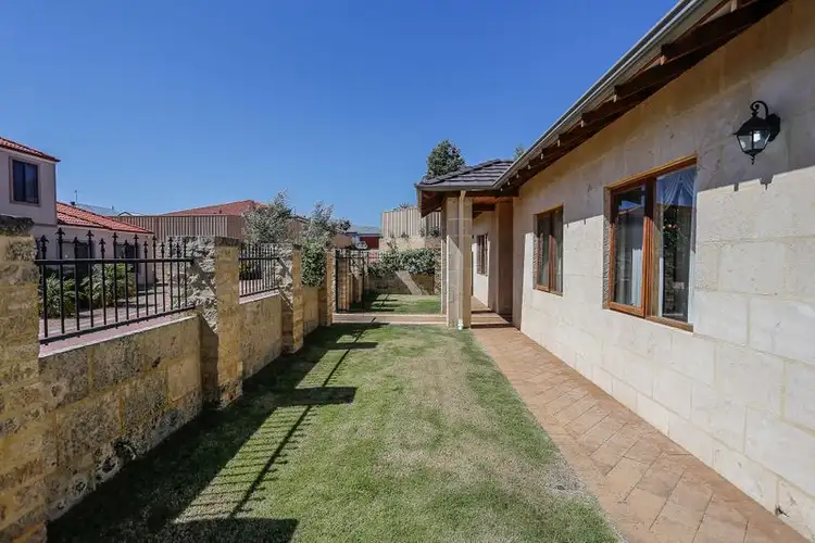 Fifth view of Homely house listing, 24 Goodrich Way, Darch WA 6065