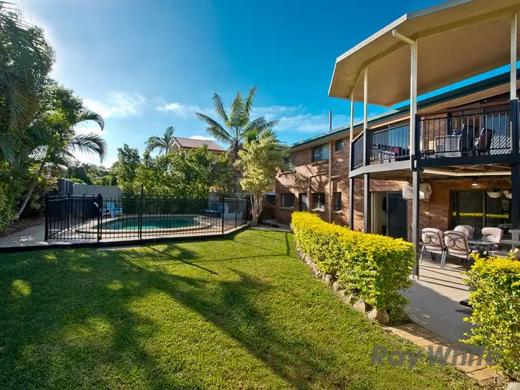 Second view of Homely house listing, 15 Lanyon Street, Bracken Ridge QLD 4017