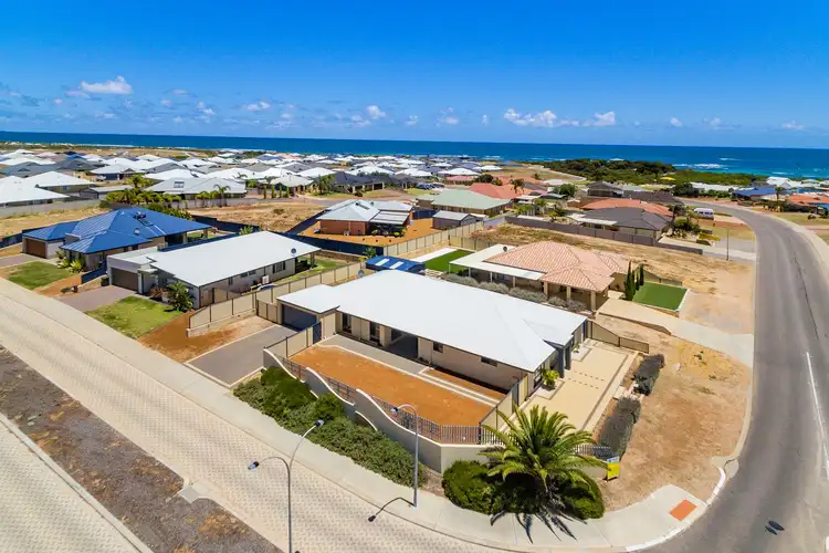 Third view of Homely house listing, 129 Glenfield Beach Drive, Glenfield WA 6532