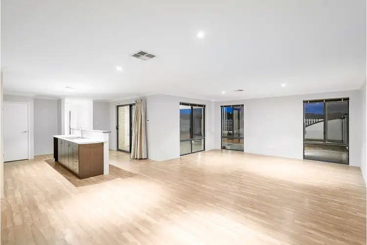 Fourth view of Homely house listing, 129 Glenfield Beach Drive, Glenfield WA 6532