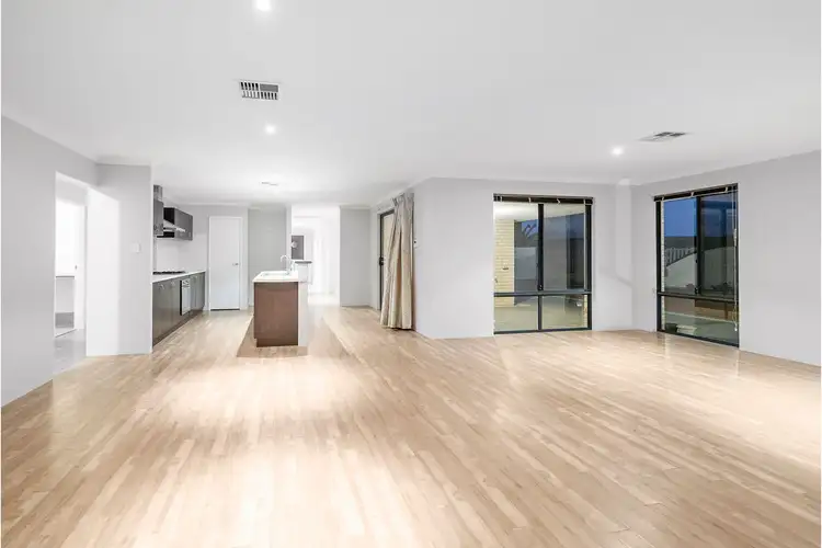 Fifth view of Homely house listing, 129 Glenfield Beach Drive, Glenfield WA 6532