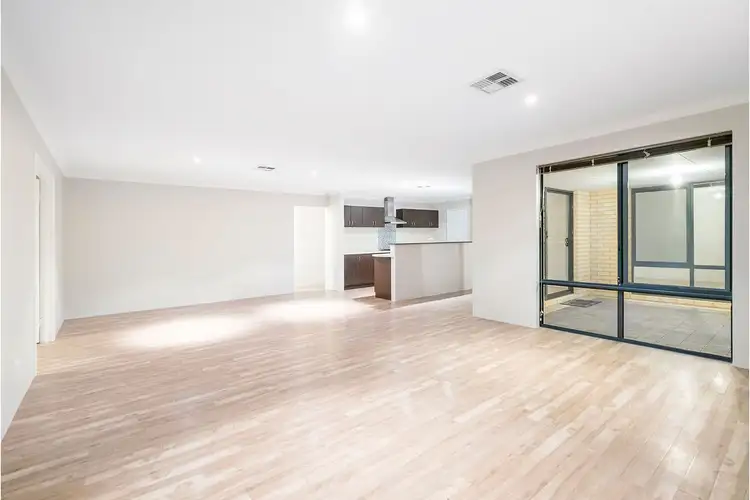Sixth view of Homely house listing, 129 Glenfield Beach Drive, Glenfield WA 6532