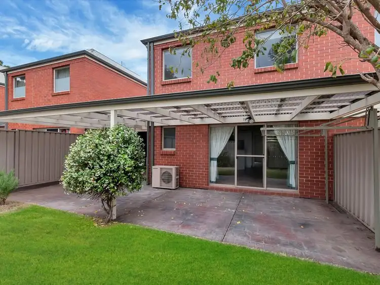 Seventh view of Homely house listing, 8/67 Conyngham Street, Glenside SA 5065