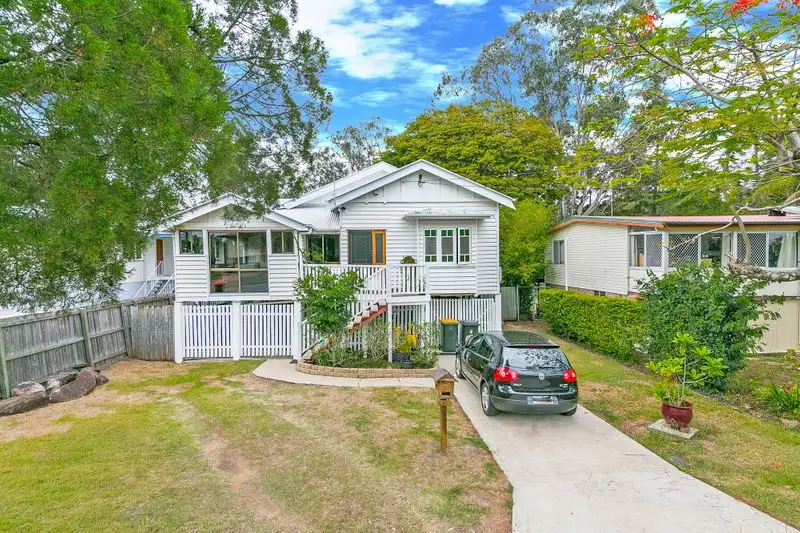 Main view of Homely house listing, 41 Penarth Street, Runcorn QLD 4113
