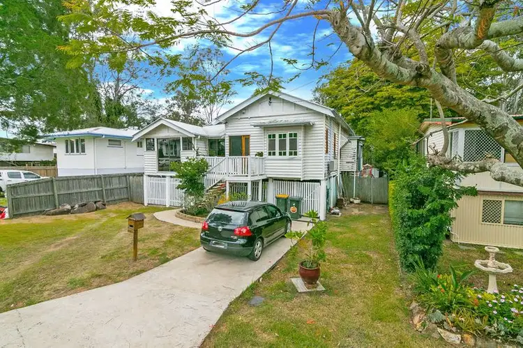 Second view of Homely house listing, 41 Penarth Street, Runcorn QLD 4113