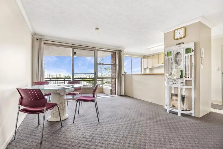 21/6-8 Thomson Street, Tweed Heads NSW 2485