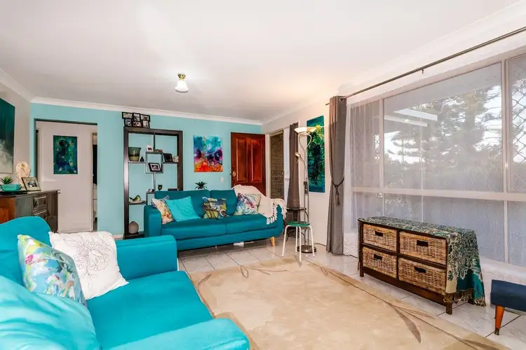 Second view of Homely house listing, 7 Network Drive, Boronia Heights QLD 4124